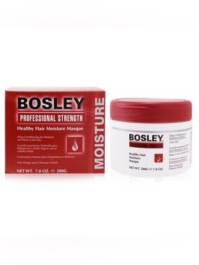 Bosley Professional Strength Healthy Hair Moisture Masque